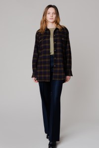 Massimo Alba RTW Fall 2021