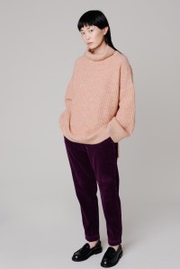 Massimo Alba RTW Fall 2021