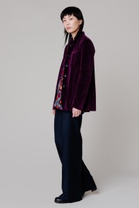 Massimo Alba RTW Fall 2021
