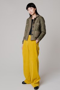 Massimo Alba RTW Fall 2021