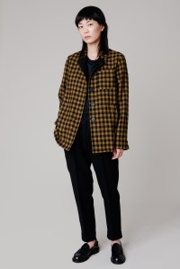 Massimo Alba RTW Fall 2021