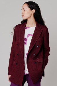 Massimo Alba RTW Fall 2021