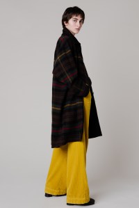 Massimo Alba RTW Fall 2021