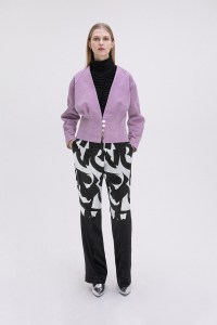 Loring New York RTW Fall 2021