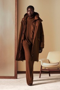 Loro Piana RTW Fall 2021
