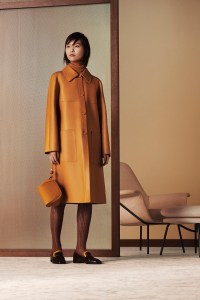 Loro Piana RTW Fall 2021