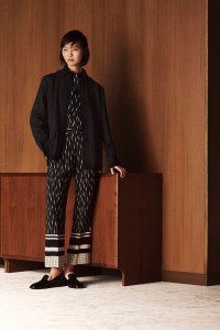 Loro Piana RTW Fall 2021
