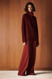 Loro Piana RTW Fall 2021