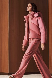 Loro Piana RTW Fall 2021