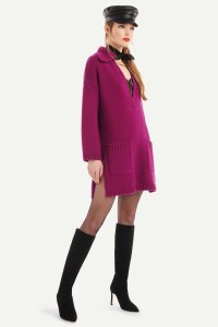 Luisa Spagnoli RTW Fal 2021