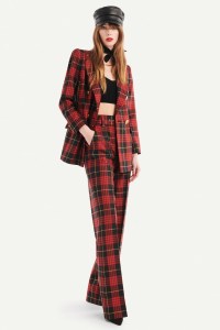 Luisa Spagnoli RTW Fal 2021