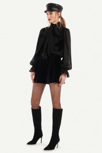 Luisa Spagnoli RTW Fal 2021