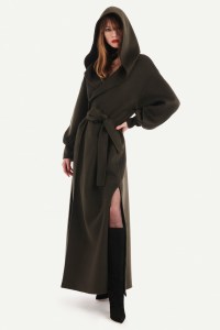 Luisa Spagnoli RTW Fal 2021