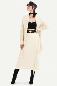 Luisa Spagnoli RTW Fal 2021