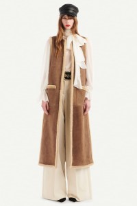Luisa Spagnoli RTW Fal 2021