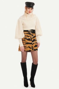 Luisa Spagnoli RTW Fal 2021