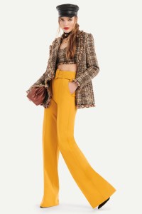 Luisa Spagnoli RTW Fal 2021