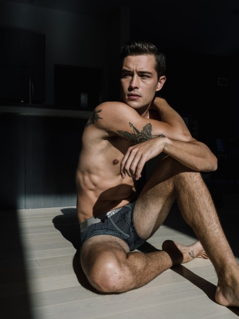 MDRNST Men's Underwear Launches Just in Time for Valentine's Day