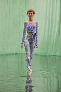 Maisie Wilen RTW Fall 2021