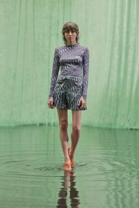 Maisie Wilen RTW Fall 2021