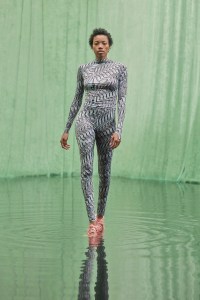 Maisie Wilen RTW Fall 2021
