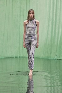 Maisie Wilen RTW Fall 2021