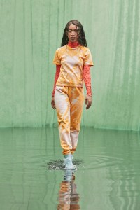 Maisie Wilen RTW Fall 2021
