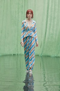 Maisie Wilen RTW Fall 2021