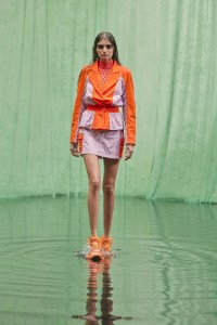 Maisie Wilen RTW Fall 2021