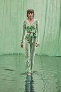 Maisie Wilen RTW Fall 2021