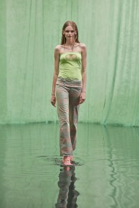Maisie Wilen RTW Fall 2021