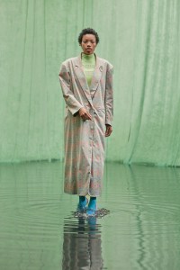 Maisie Wilen RTW Fall 2021