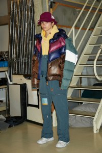 Emotions stirred up by the pandemic are the drivers behind several F/W 21-22 trends, according to experts at trend forecasting firm WGSN.