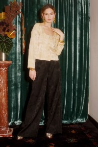 Markarian RTW Fall 2021