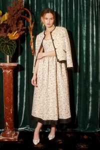 Markarian RTW Fall 2021