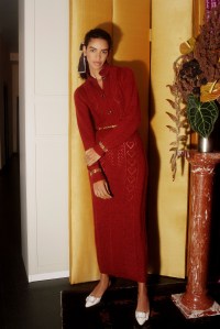 Markarian RTW Fall 2021