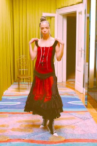 Marni RTW Fall 2021
