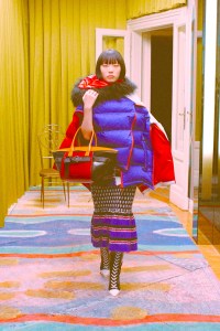 Marni RTW Fall 2021