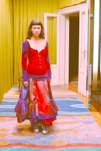 Marni RTW Fall 2021