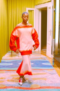 Marni RTW Fall 2021
