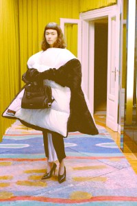 Marni RTW Fall 2021