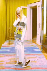 Marni RTW Fall 2021