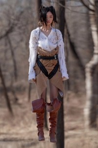 Marrknull RTW Fall 2021