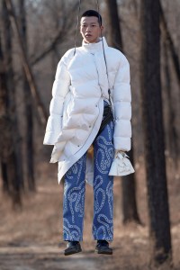 Marrknull RTW Fall 2021
