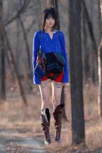Marrknull RTW Fall 2021