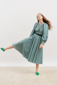 Martin Grant Pre-Fall 2021