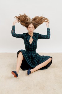 Martin Grant Pre-Fall 2021