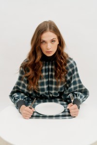 Martin Grant Pre-Fall 2021