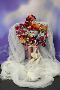 Matty Bovan RTW Fall 2021