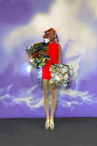 Matty Bovan RTW Fall 2021
